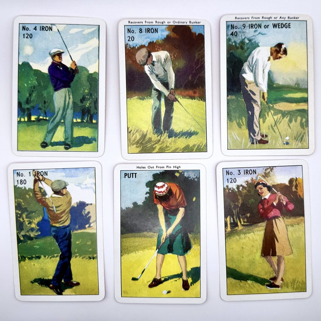 Watercolor cards